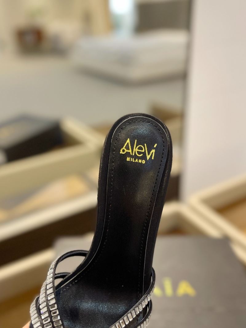 Alevi Milano Sandals